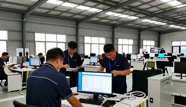 运维服务应用范围不断扩大