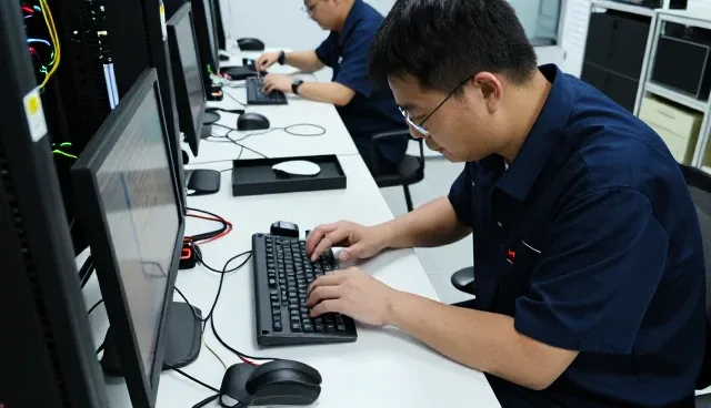 北京东方盛业建筑拆除有限公司解答关于安装调试的问题