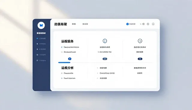 运维服务中两种效率提升做法的比较与取舍